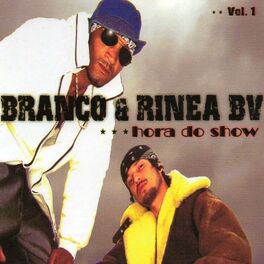 Album cover of Hora do Show