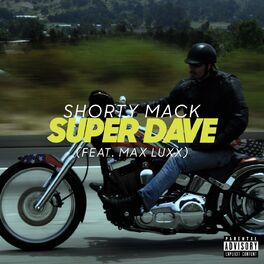 Album cover of Super Dave (feat. Max Luxx)