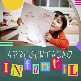 Album cover of Apresentação Infantil