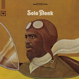 Album cover of Solo Monk