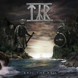 Album cover of Eric The Red