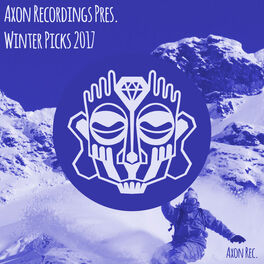 Album cover of Winter Picks 2017