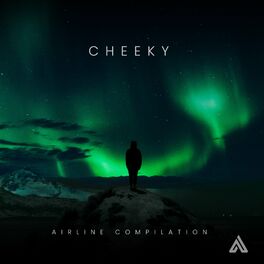 Album cover of Cheeky