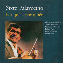 Album cover of por Qué... Por Quién