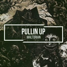 Album cover of Pullin' Up