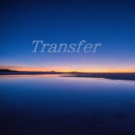 Album cover of Transfer