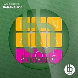 Album cover of Banana Joe