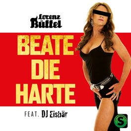 Album cover of Beate, die Harte