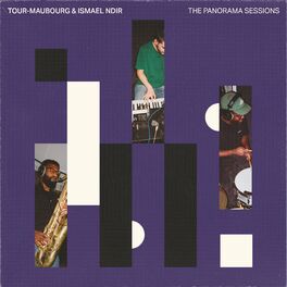 Album cover of The Panorama Sessions