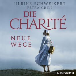 Album cover of Die Charité: Neue Wege
