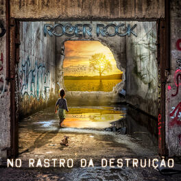 Album cover of No Rastro da Destruição