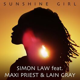 Album cover of Sunshine Girl