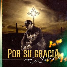 Album cover of Por Su Gracia