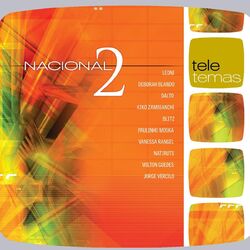 Download Various Artists - Teletema Nacional Volume 2 (2006)