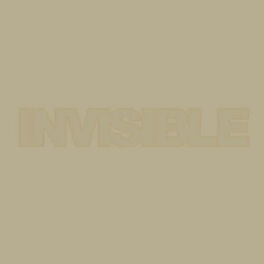 Album cover of Invisible 003 EP