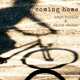 Album picture of Coming Home (feat. Akira Satake)