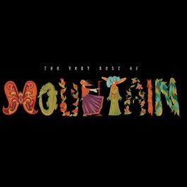 Album cover of The Very Best Of Mountain