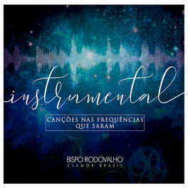 Album cover of Clamor Brasil