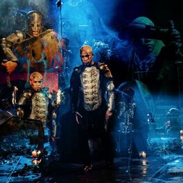 Album cover of Luto En La Alcaldia