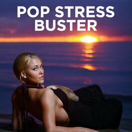 Album cover of Pop Stress Buster