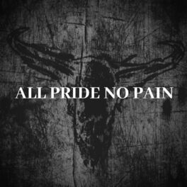 Album cover of All Pride No Pain