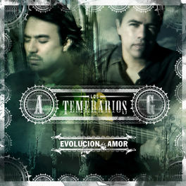 Album cover of Evolución de Amor