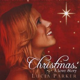 Album cover of Christmas a Love Story
