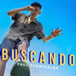 Album cover of Buscando