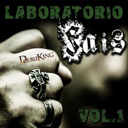 Album cover of Laboratorio FAIS, Vol. 1
