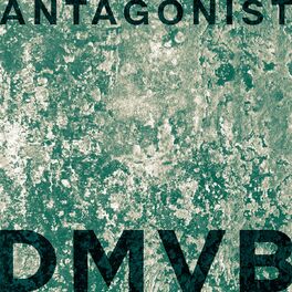 Album cover of Antagonist