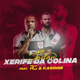 Album cover of Xerife da Colina
