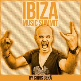 Album cover of Ibiza Essentials By Chris Geka