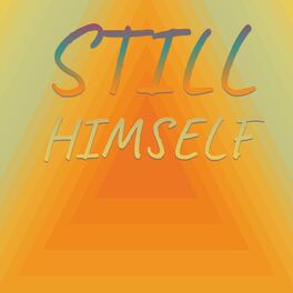 Album cover of Still Himself
