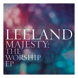 Album cover of Majesty: The Worship EP