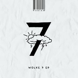 Album cover of Wolke 7