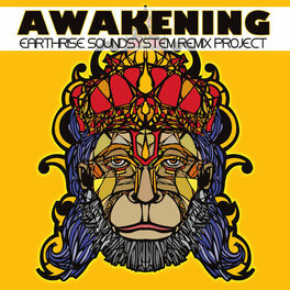 Album cover of Awakening: EarthRise SoundSystem Remix Project