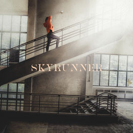 Album cover of Skyrunner