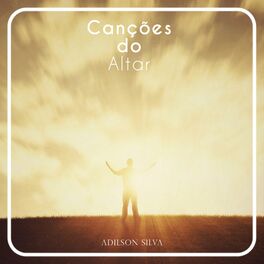 Album cover of Canções do Altar