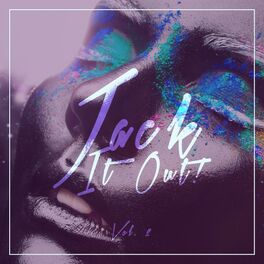 Album cover of Jack It Out!, Vol. 2