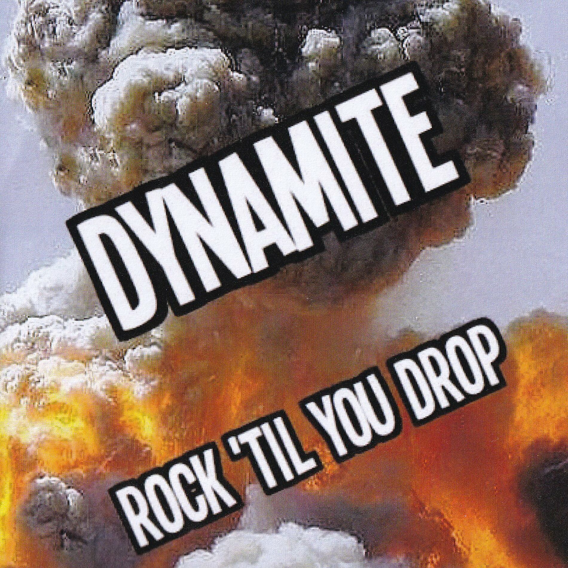 Dynamite: альбомы, песни, плейлисты | Слушайте на Deezer