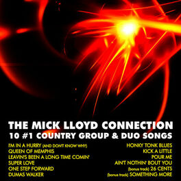 Album cover of 10 #1 Country Group & Duo Songs, Volume 1