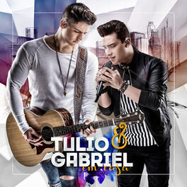 Album cover of Tulio & Gabriel em Casa