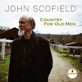 Album cover of Country For Old Men