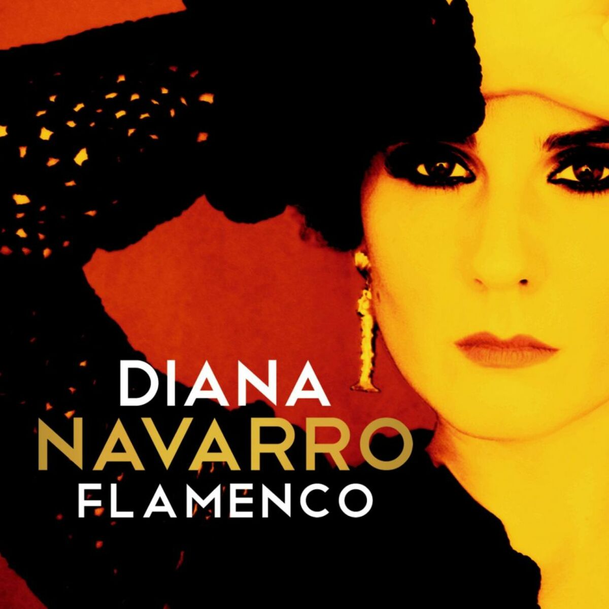 Diana Navarro - Resiliencia: lyrics and songs | Deezer