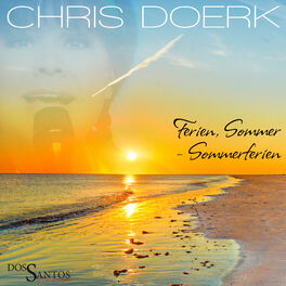 Album cover of Ferien, Sommer - Sommerferien