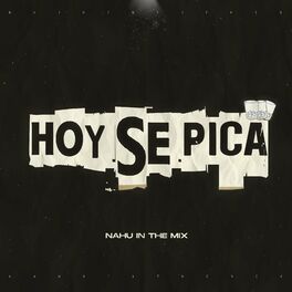 Album cover of Hoy Se Pica