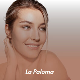 Album cover of La Paloma