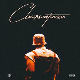 Album cover of Clairsentience