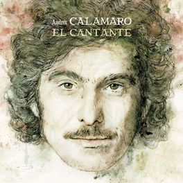 Album cover of El cantante