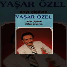 Album cover of Arıyı Çiçekte Dalda Severim